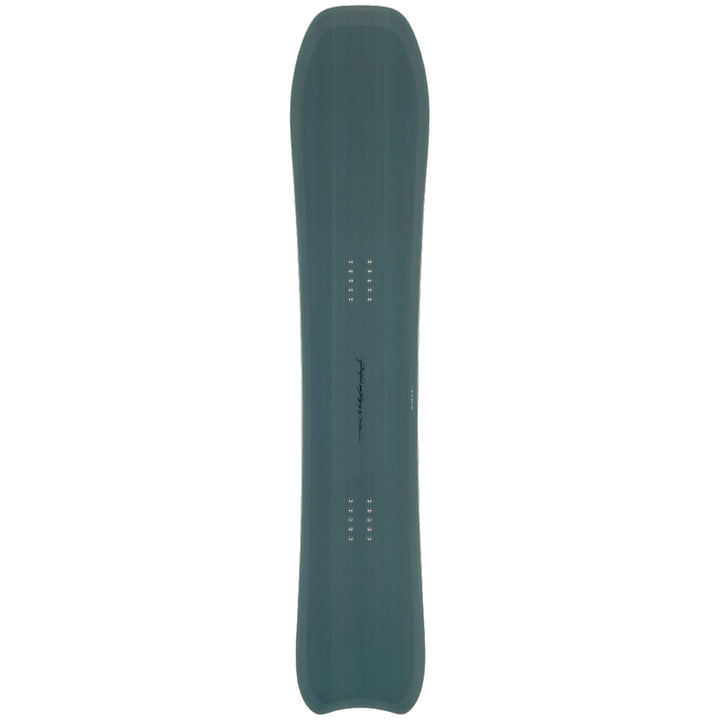 Gentemstick Baby Stingray Snowboard 2021