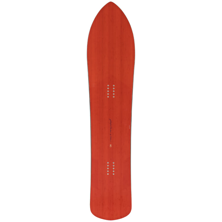 Gentemstick The Chaser Snowboard 2021