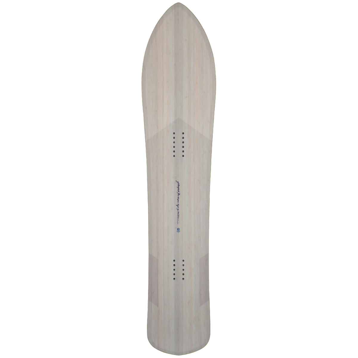 Gentemstick The Chaser HP Snowboard 2021