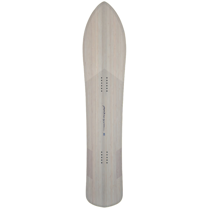 Gentemstick The Chaser HP Snowboard 2021