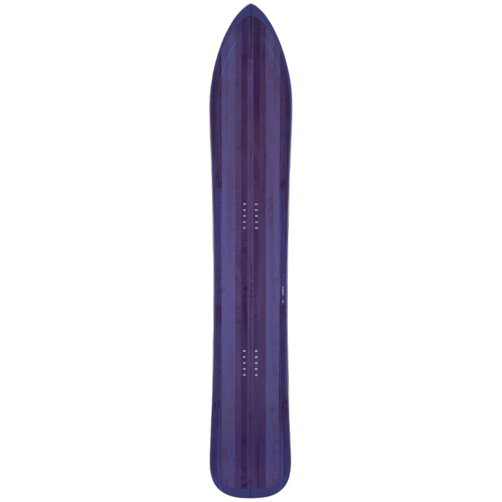 Gentemstick TT165 Classic Snowboard 2021