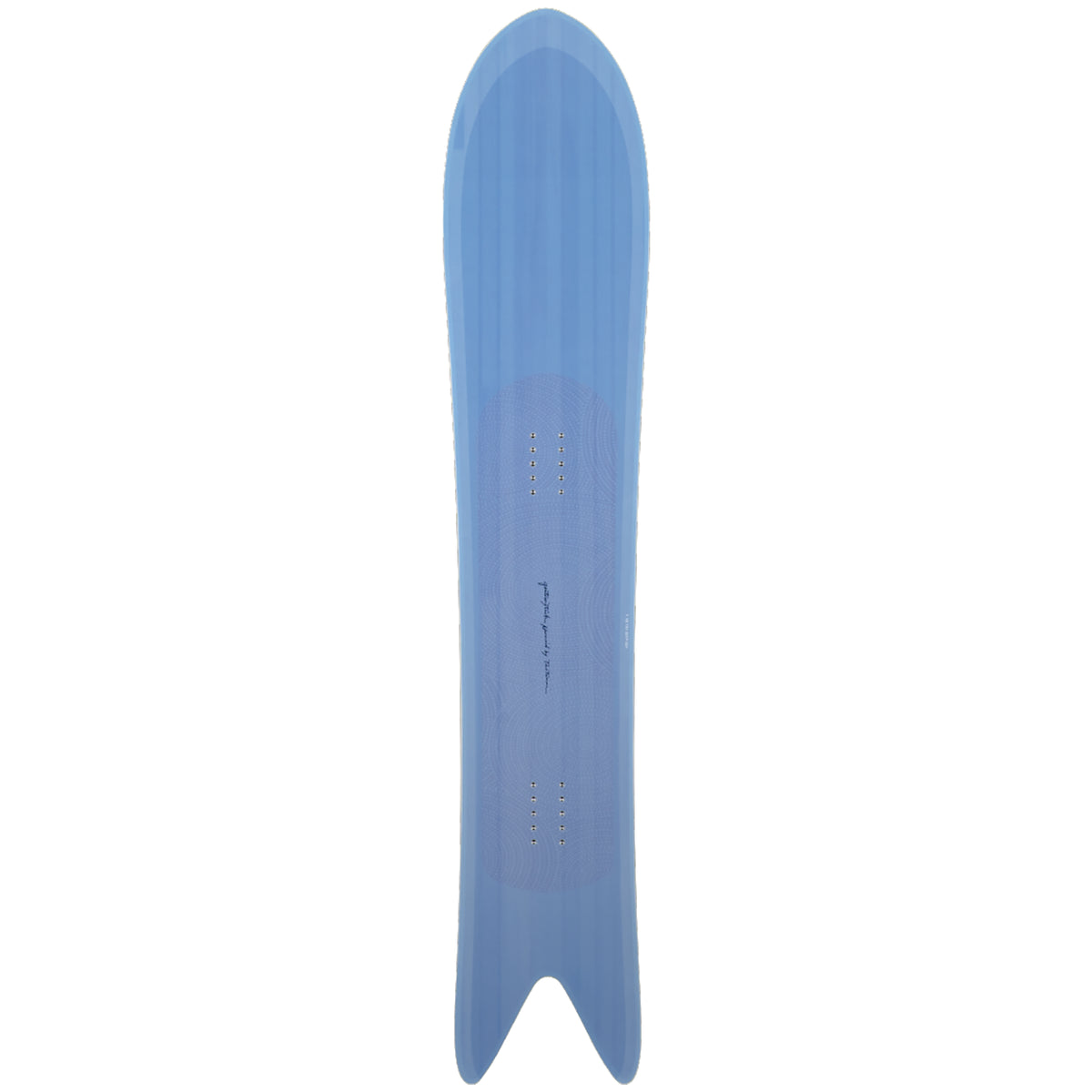 Gentemstick Mermaid Snowboard - Women's 2021