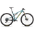 Santa Cruz Bicycles Blur CC X01 TR Complete Mountain Bike 2021 Aqua