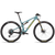 Santa Cruz Bicycles Blur CC X01 Complete Mountain Bike 2021 Aqua