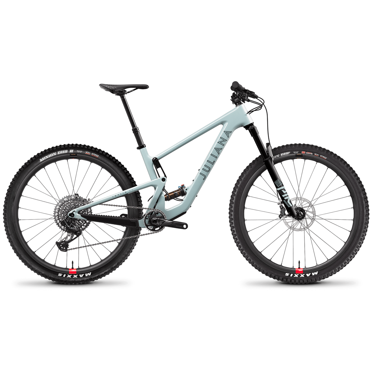 Juliana Joplin CC X01 Reserve Complete Mountain Bike - Women's 2021