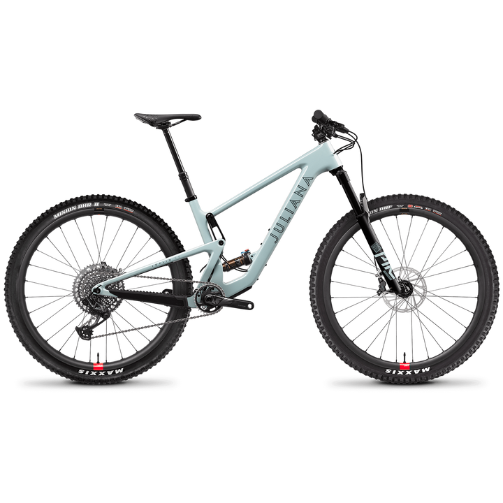 Juliana Joplin CC X01 Reserve Complete Mountain Bike - Women's 2021