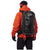 Arva Reactor Flex Pro 24L Airbag Backpack Pro Black