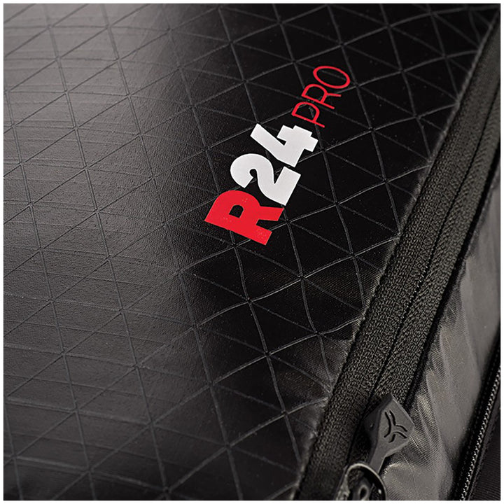Arva Reactor Flex Pro 24L Airbag Backpack Pro Black