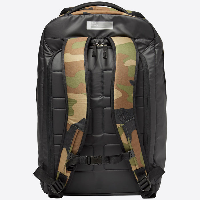 evo Boot Pack Camo