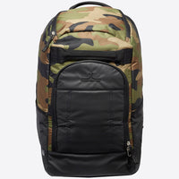 evo Boot Pack Camo::Camo