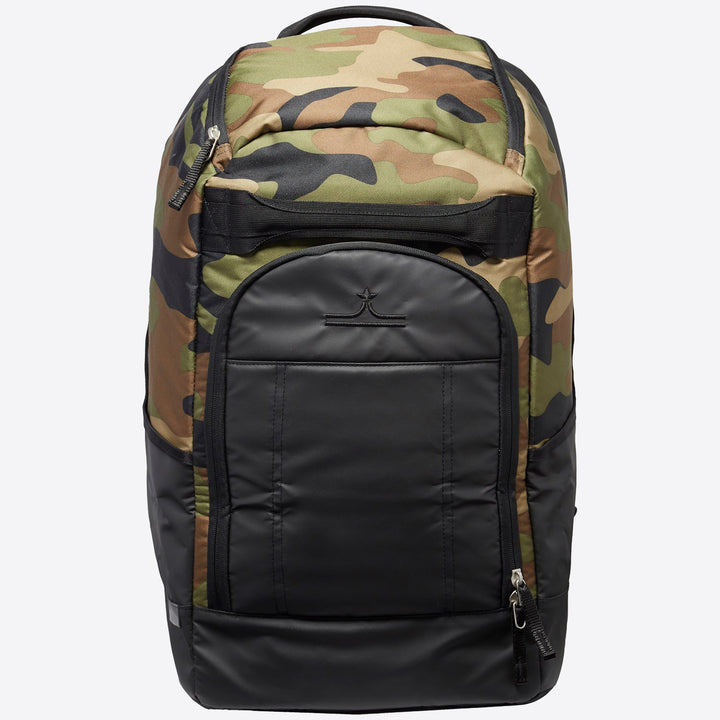 evo Boot Pack Camo