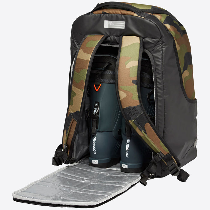 evo Boot Pack Camo