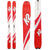 K2 Talkback 96 Skis - Women's 2020
