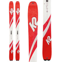 K2 Talkback 96 Skis - Women's 2020