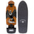 Sector 9 Hare Fat Wave Cruiser Skateboard Complete