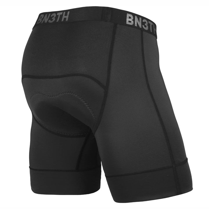 BN3TH North Shore Chamois Black