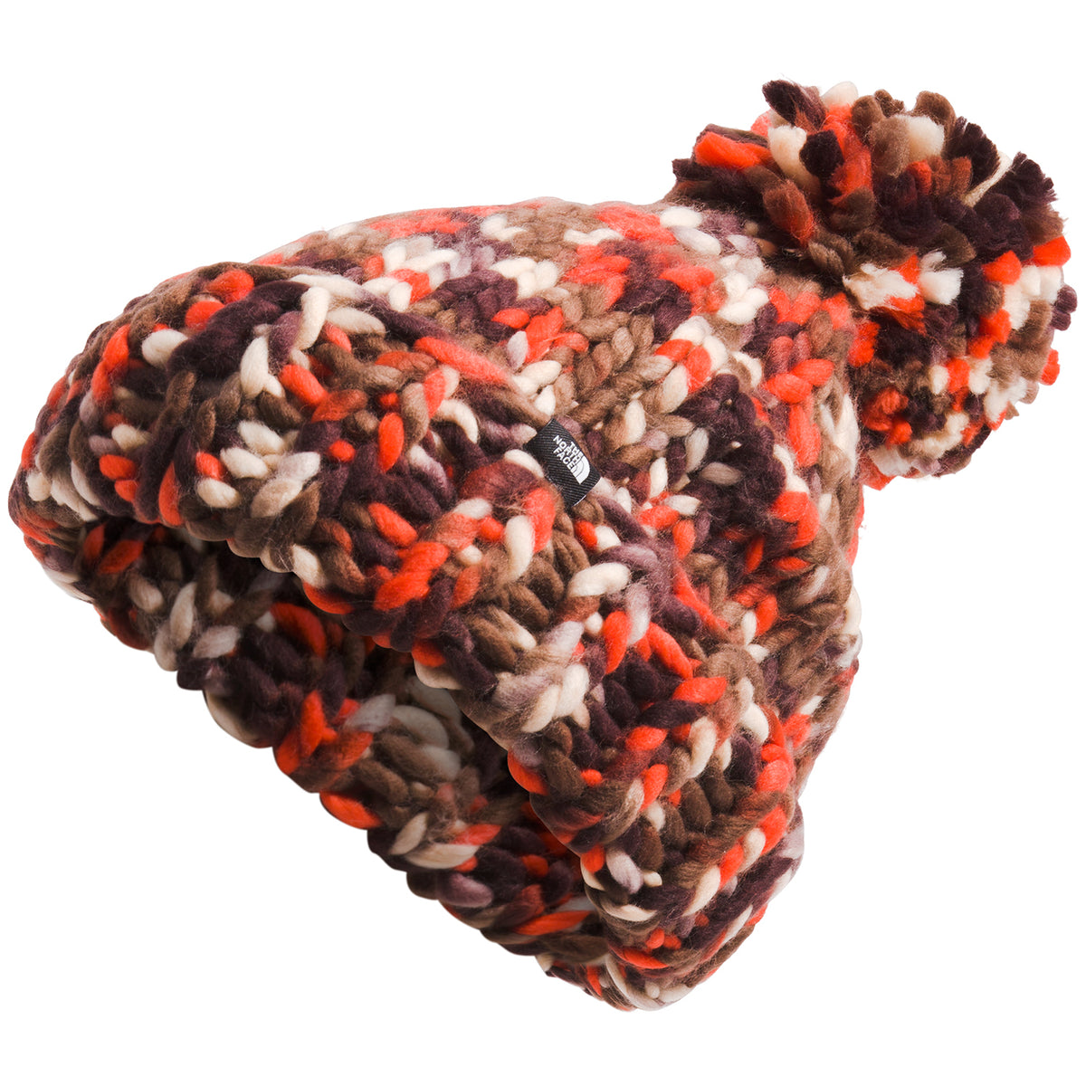 The North Face Nanny Beanie - Women's Flare