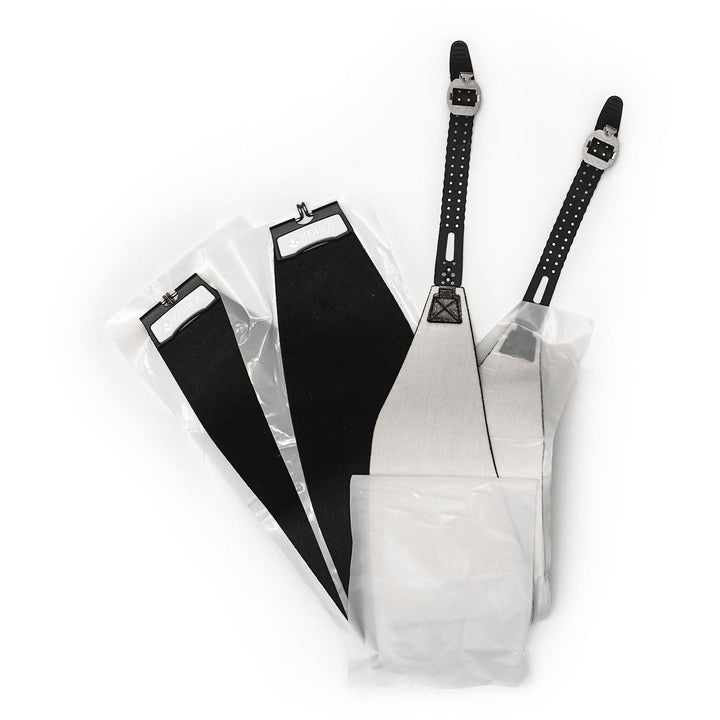 Korua Shapes Climbing Splitboard Skins