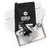 Korua Shapes Climbing Splitboard Skins