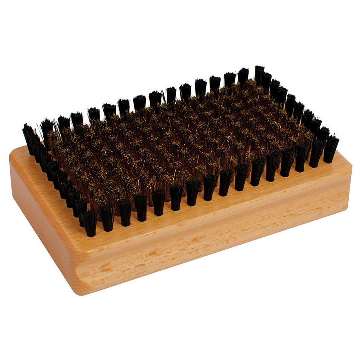 OneBall Brass/Nylon Brush Combo