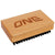 OneBall Brass/Nylon Brush Combo