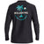 Billabong Vacation Loose Fit Long Sleeve Surf Shirt Black