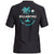 Billabong Vacation Loose Fit Short Sleeve Surf Shirt Black