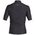 Billabong All Day Wave Performance Fit Short Sleeve Surf Shirt Black
