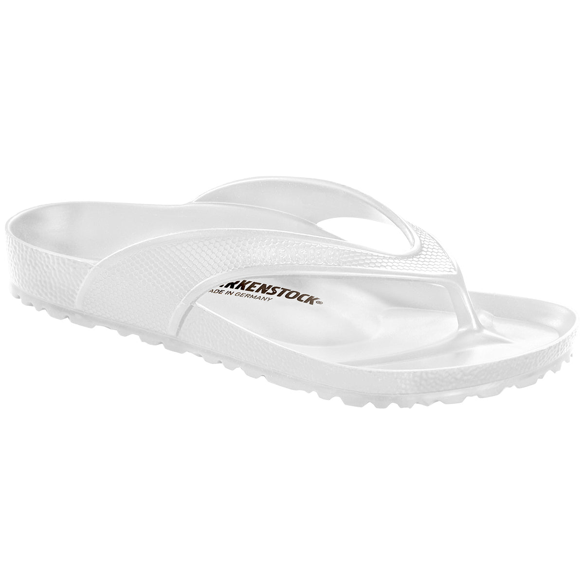 Birkenstock Honolulu EVA Sandals - Women's White