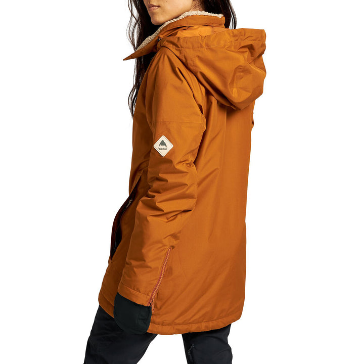 Burton GORE-TEX Balsam Jacket - Women's True Penny