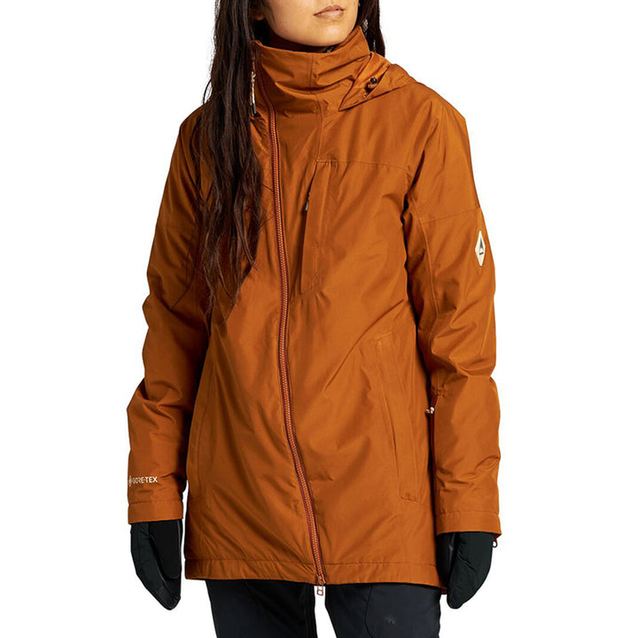 Burton GORE-TEX Balsam Jacket - Women's True Penny