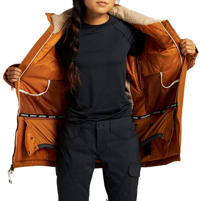 Burton GORE-TEX Balsam Jacket - Women's True Penny