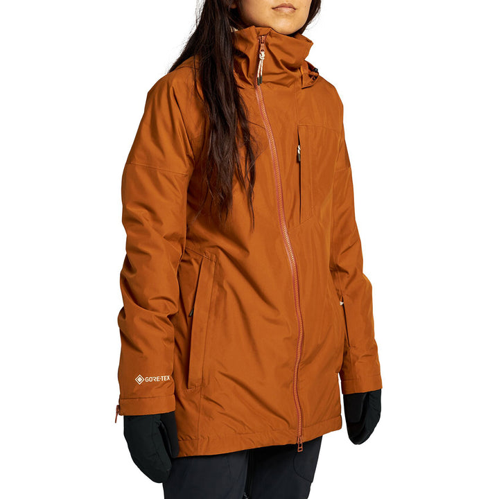 Burton GORE-TEX Balsam Jacket - Women's True Penny
