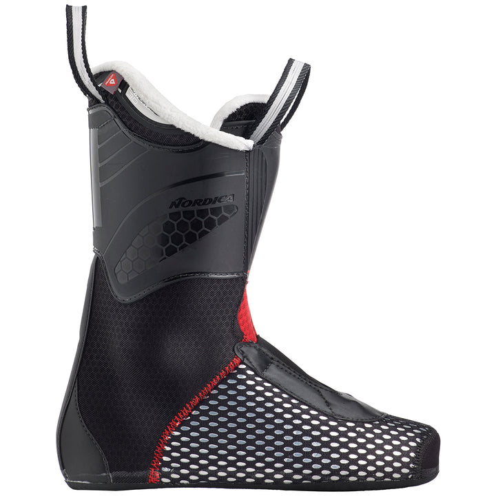 Nordica Promachine 85 W Alpine Ski Boots - Women's 2020 Black/White