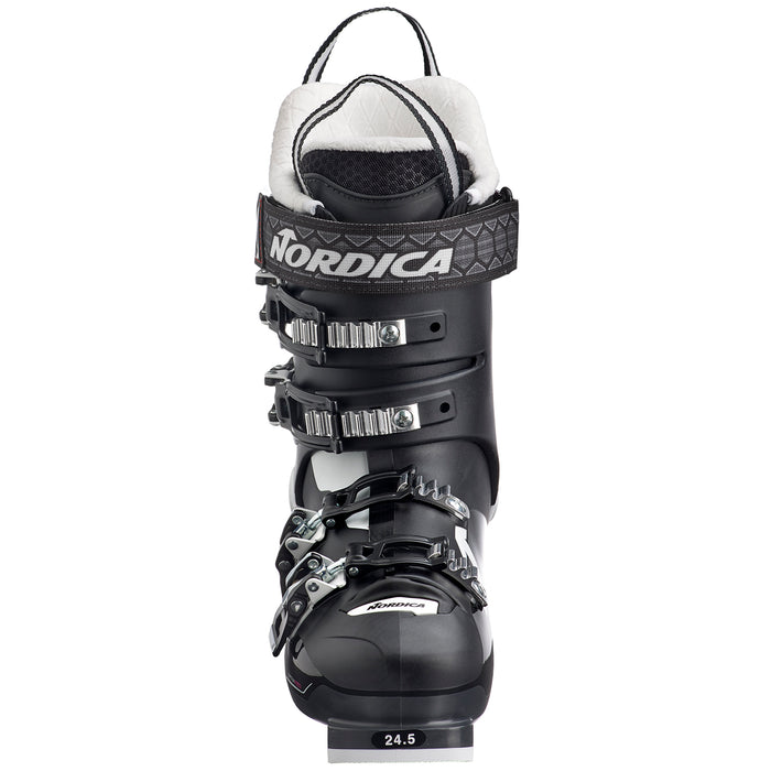 Nordica Promachine 85 W Alpine Ski Boots - Women's 2020 Black/White