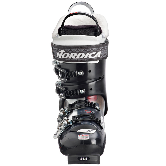 Nordica Speedmachine 115 W Ski Boots - Women's 2020 Black/White