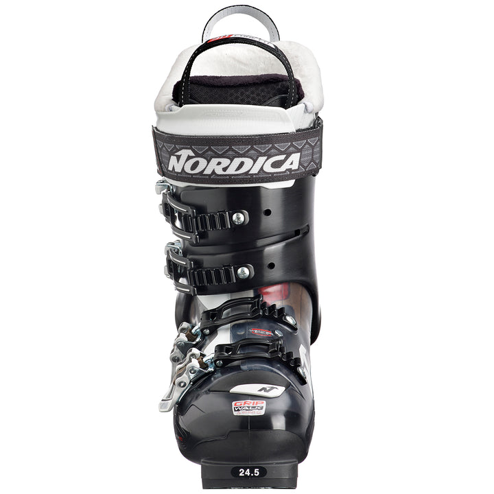 Nordica Speedmachine 115 W Ski Boots - Women's 2020 Black/White