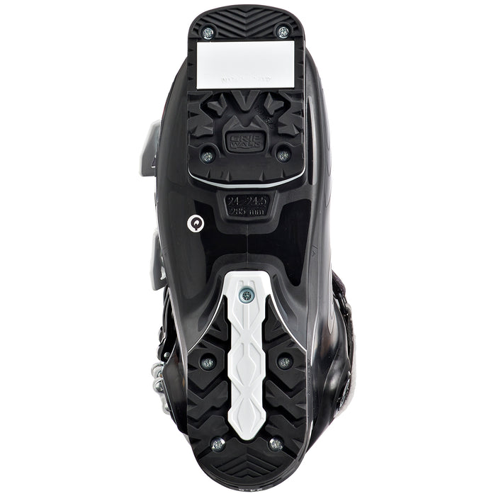 Nordica Speedmachine 115 W Ski Boots - Women's 2020 Black/White