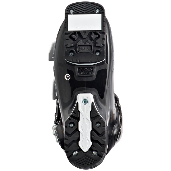 Nordica Speedmachine 115 W Ski Boots - Women's 2020 Black/White