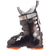 Nordica Strider 95 W DYN Alpine Touring Ski Boots - Women's 2020 Dark Purple/White/Orange