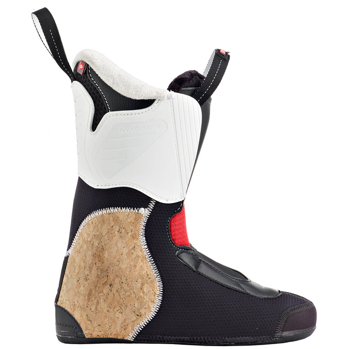 Nordica Speedmachine 115 W Ski Boots - Women's 2020 Black/White