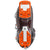 Nordica Strider 95 W DYN Alpine Touring Ski Boots - Women's 2020 Dark Purple/White/Orange