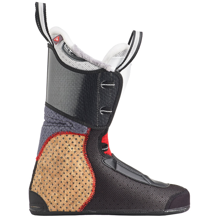 Nordica Strider 95 W DYN Alpine Touring Ski Boots - Women's 2020 Dark Purple/White/Orange