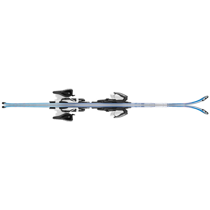 Nordica Little Belle FDT + JR 4.5 FDT Bindings - Girls' 2020