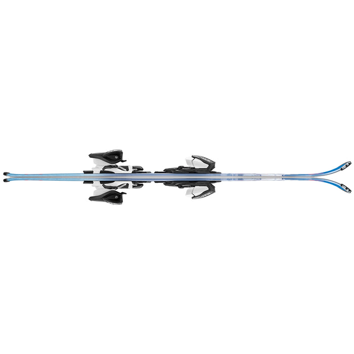 Nordica Little Belle FDT + JR 4.5 FDT Bindings - Toddler Girls' 2020