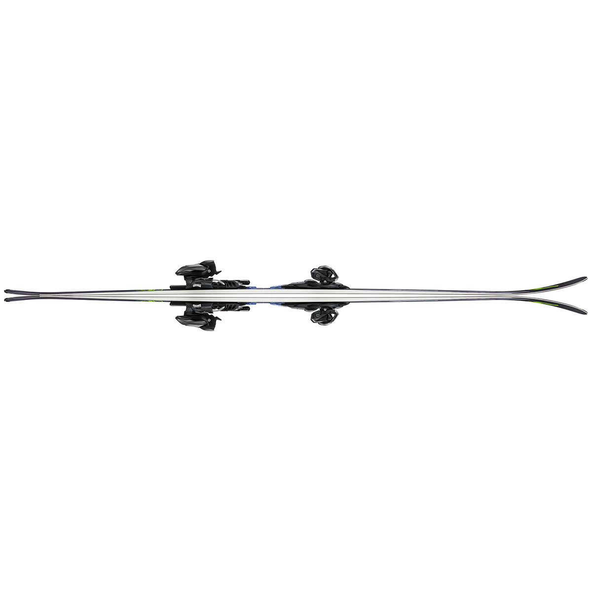 Nordica Navigator 80 CA Skis + TP2 Compact 10 FDT Bindings 2020