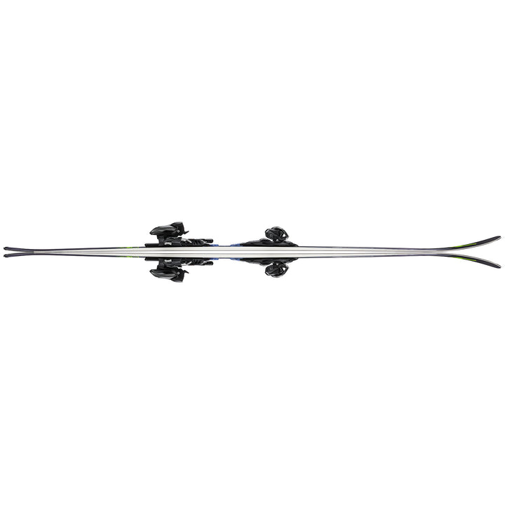 Nordica Navigator 80 CA Skis + TP2 Compact 10 FDT Bindings 2020