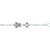 Nordica Astral 78 CA Skis + TP2 Compact 10 FDT Bindings - Women's 2020