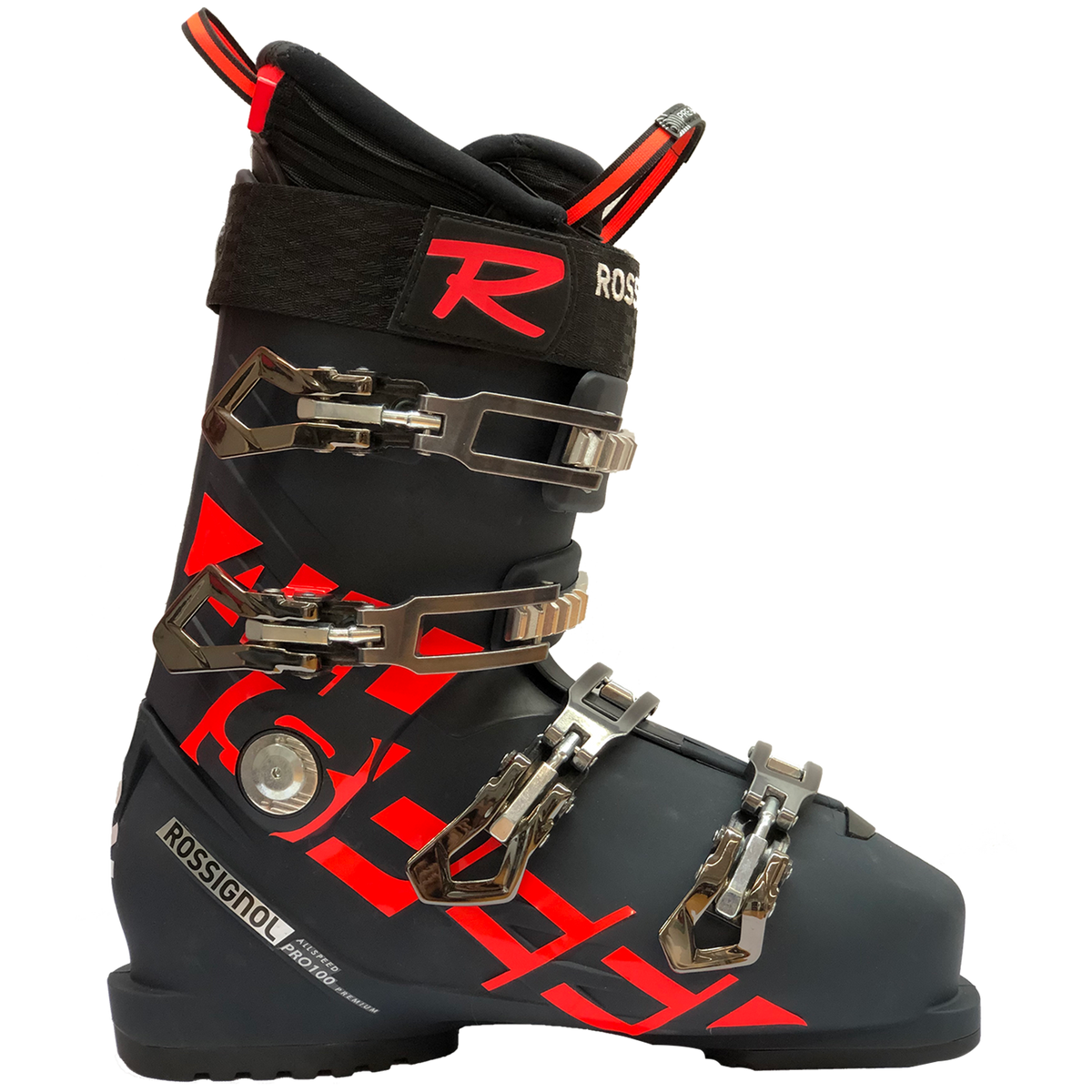 Rossignol Allspeed Pro 100 Premium Ski Boots 2020