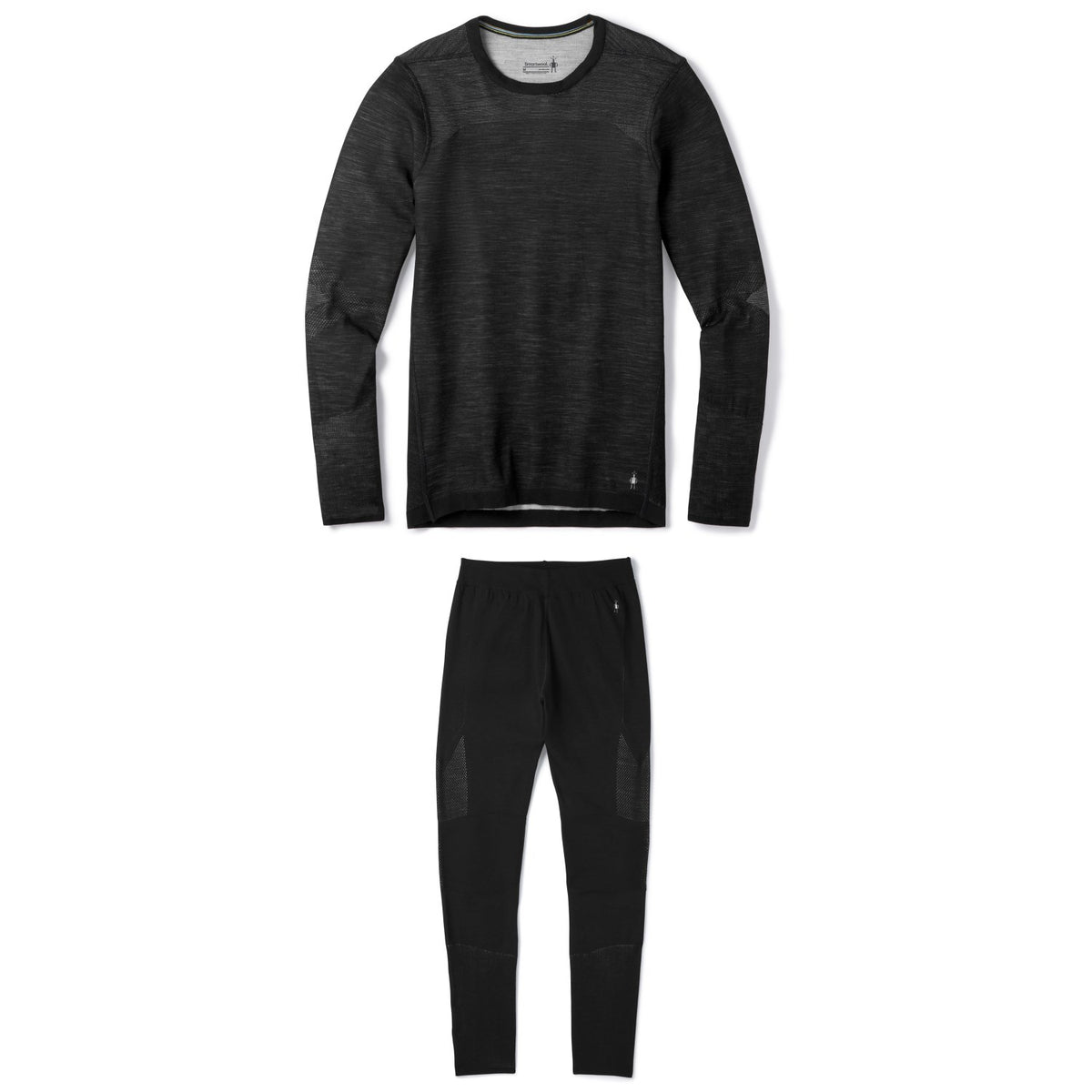 Smartwool Intraknit Merino 200 Crew + Bottoms